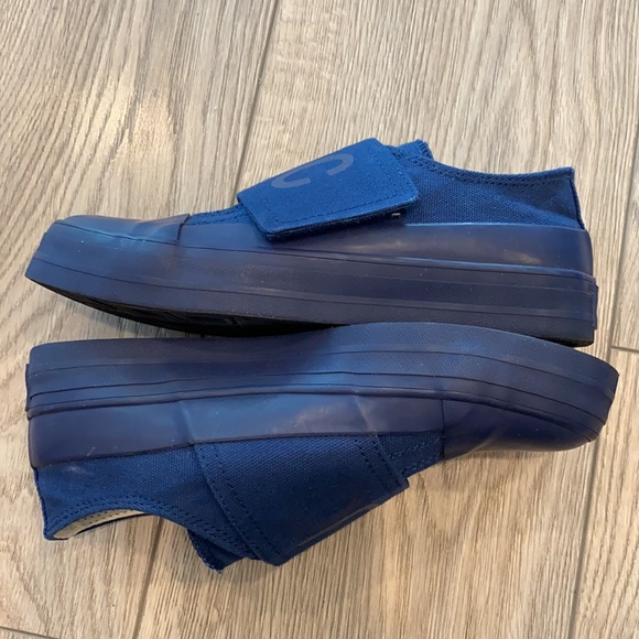 Cabane de Zucca strap on sneakers - Picture 6 of 8